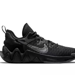 Nike Giannis Immortality Grade School Kids' Basketball Shoes